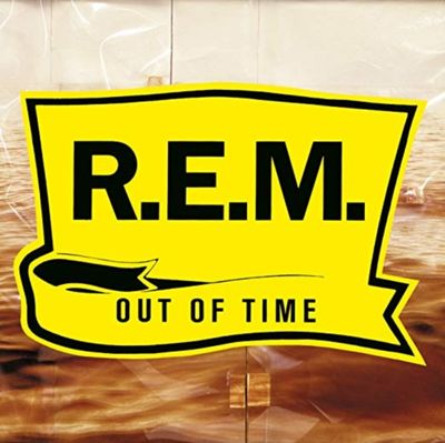 R.E.M. / OUT OF TIME