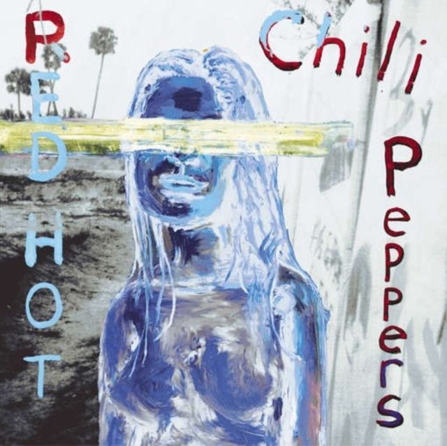 RED HOT CHILI PEPPERS / BY THE WAY