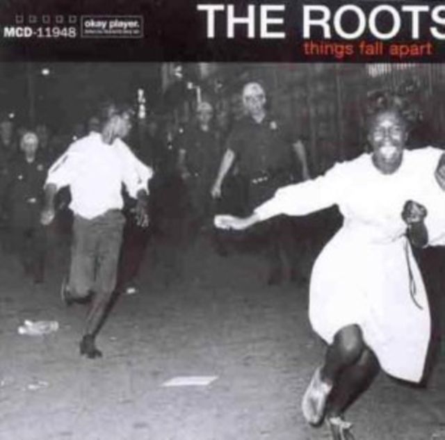 ROOTS / THINGS FALL APART