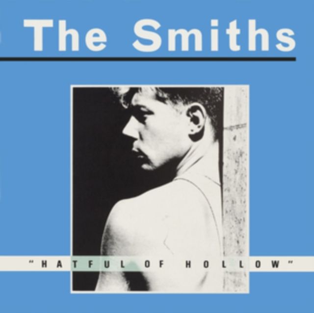 SMITHS / HATFUL OF HOLLOW