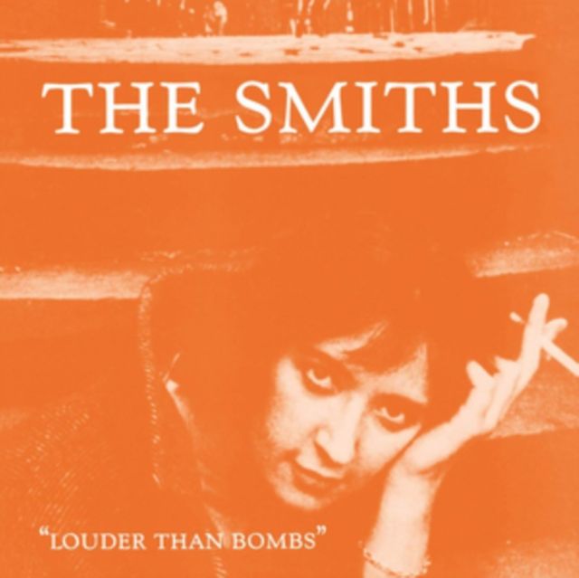 SMITHS / LOUDER THAN BOMBS (180G/REMASTERED)