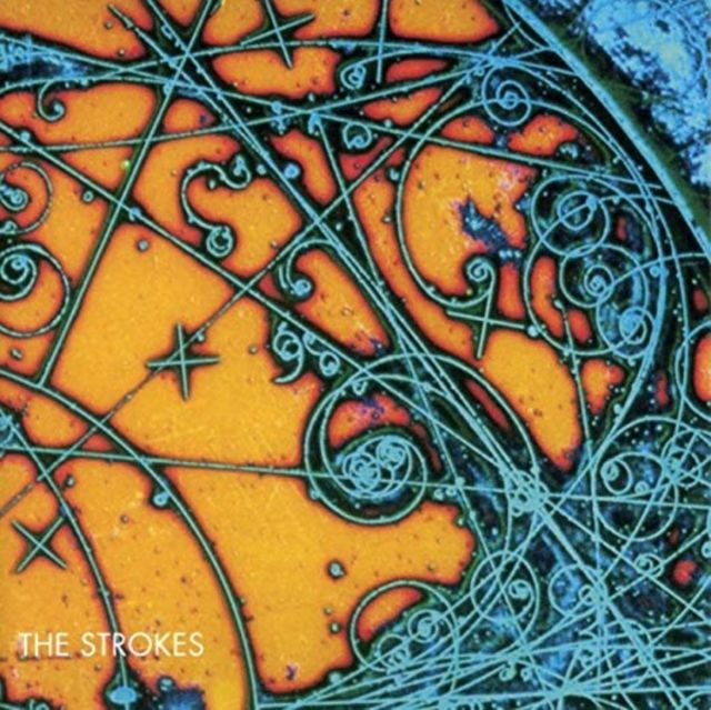 STROKES / IS THIS IT