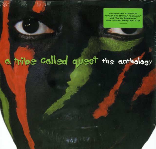 TRIBE CALLED QUEST / ANTHOLOGY