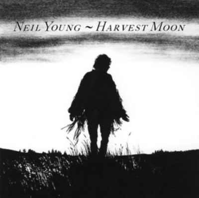 YOUNG,NEIL / HARVEST MOON (2LP)