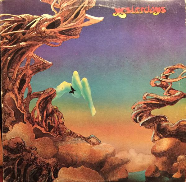 Yes – Yesterdays