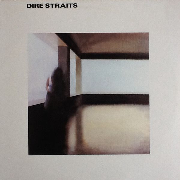 Dire Straits – Dire Straits