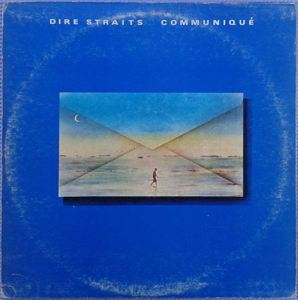 Dire Straits – Communiqué
