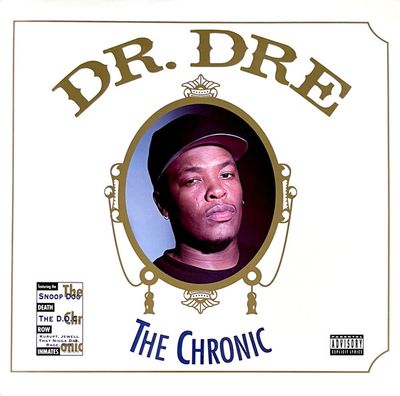 Dr. Dre – The Chronic