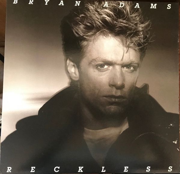 Bryan Adams – Reckless