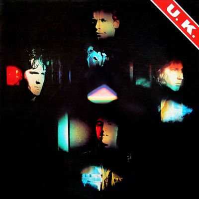 U.K. – U.K.