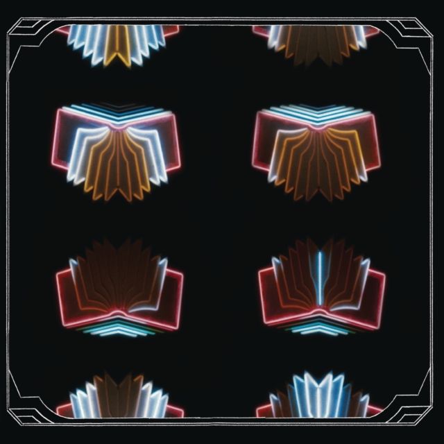 ARCADE FIRE / NEON BIBLE (2LP/150G/GATEFOLD)