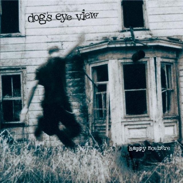 DOG'S EYE VIEW / HAPPY NOWHERE (30TH ANNIVERSARY/DELUXE EDITION/2LP) (RSD)