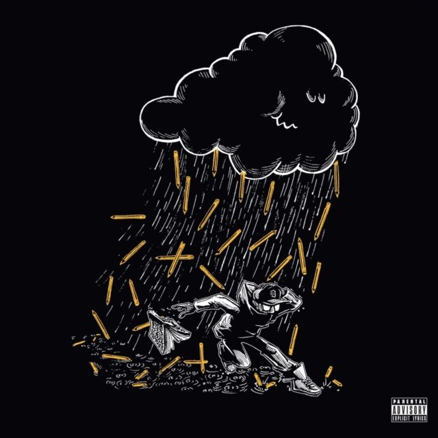 ELZHI / LEAD POISON (10TH ANNIVERSARY/LEAD STORM VINYL) (RSD)