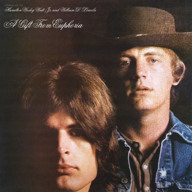 EUPHORIA / GIFT FROM EUPHORIA (RSD)