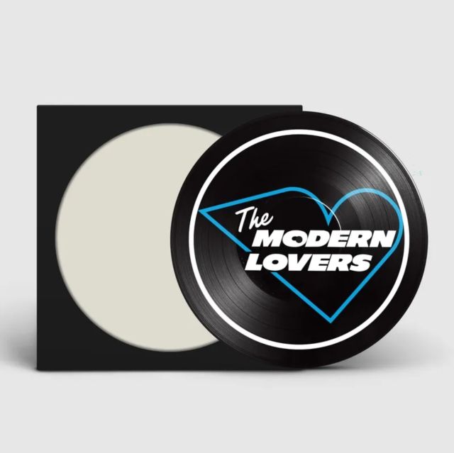 MODERN LOVERS / MODERN LOVERS (PICTURE DISC/50TH ANNIVERSARY) (RSD)