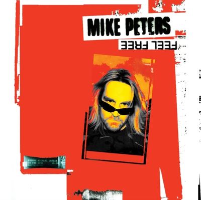 PETERS,MIKE / FEEL FREE (RSD)