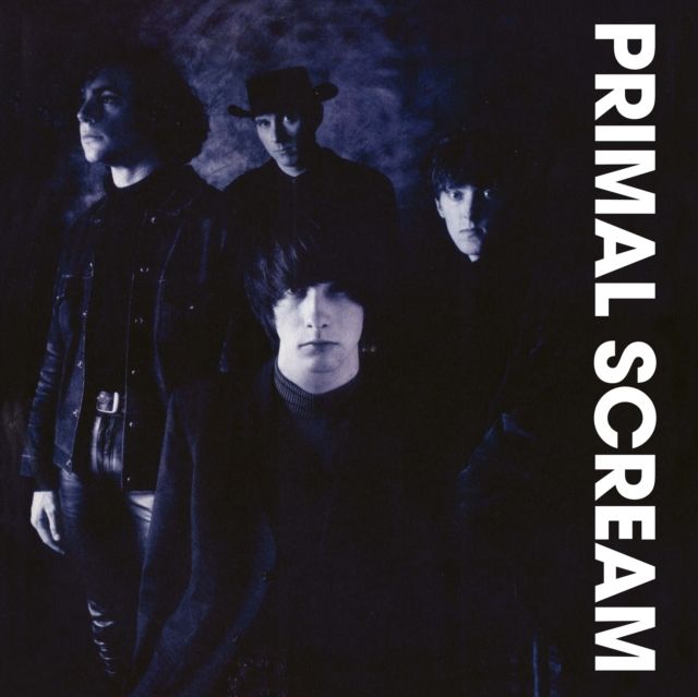 PRIMAL SCREAM / 1987 EPS (RSD)