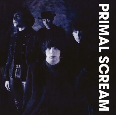 PRIMAL SCREAM / 1987 EPS (RSD)