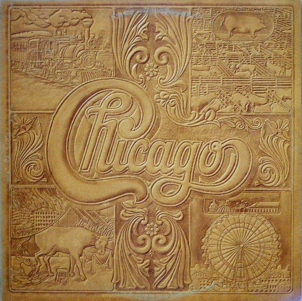 Chicago – Chicago VII