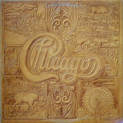 Chicago – Chicago VII