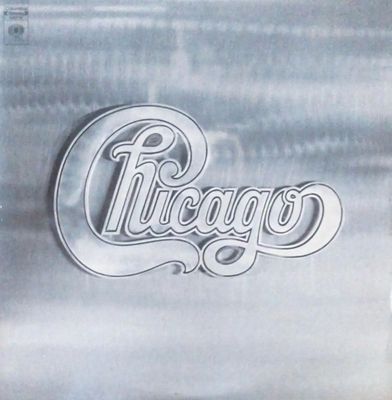 Chicago – Chicago