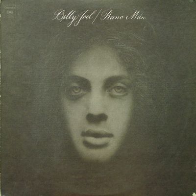 Billy Joel – Piano Man