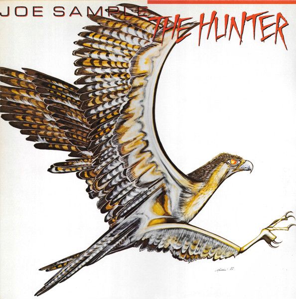 Joe Sample – The Hunter