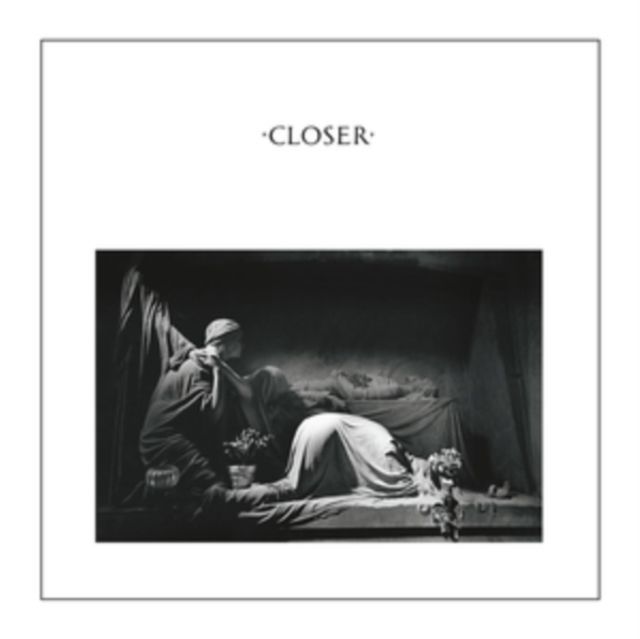 JOY DIVISION / CLOSER  (180G)
