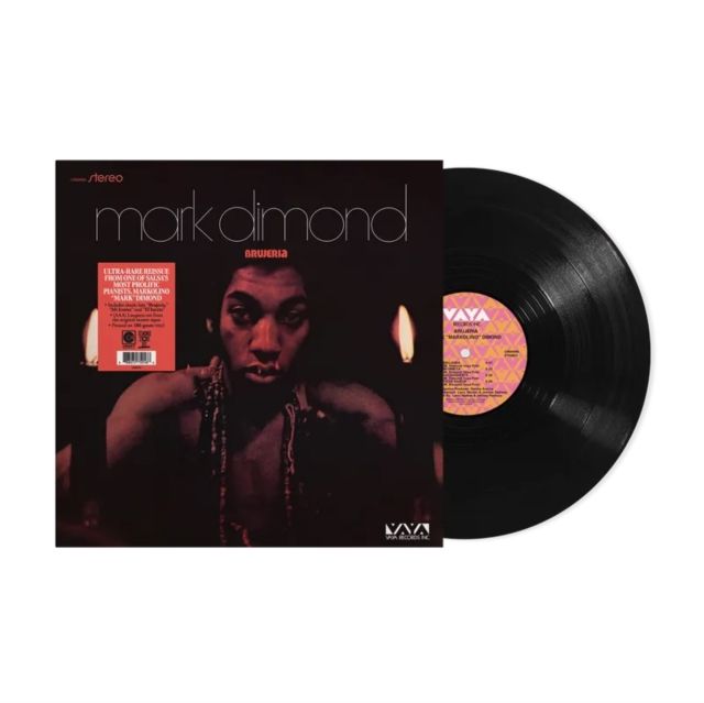 DIMOND,MARKOLINO / BRUJERIA (55TH ANNIVERSARY) (RSD)