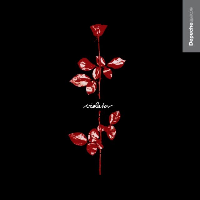 DEPECHE MODE / VIOLATOR