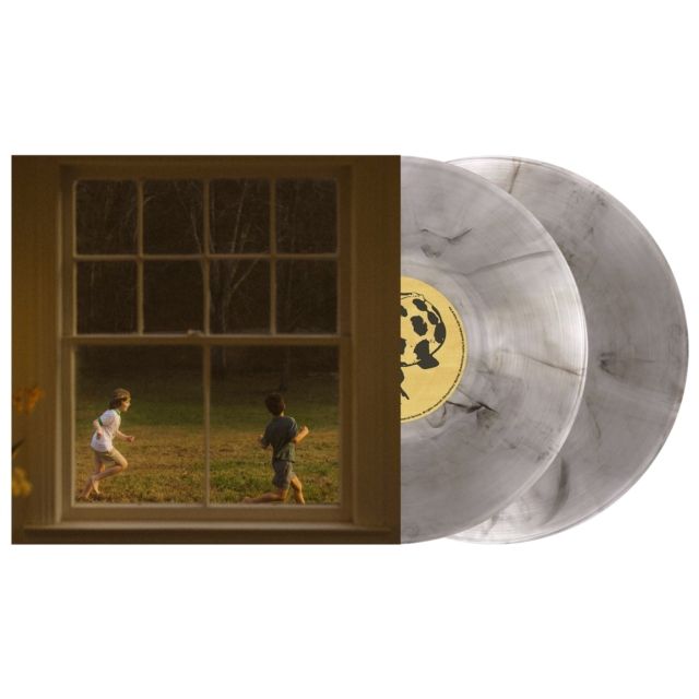 KAHAN,NOAH / GREAT DIVIDE (X) (CIGARETTE SMOKE VINYL/2LP) (I)
