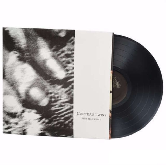 COCTEAU TWINS / BLUE BELL KNOLL