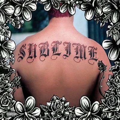 SUBLIME / SUBLIME