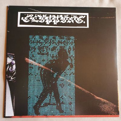 Clipping. ‎– Wriggle (Expanded)