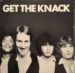 The Knack – Get The Knack