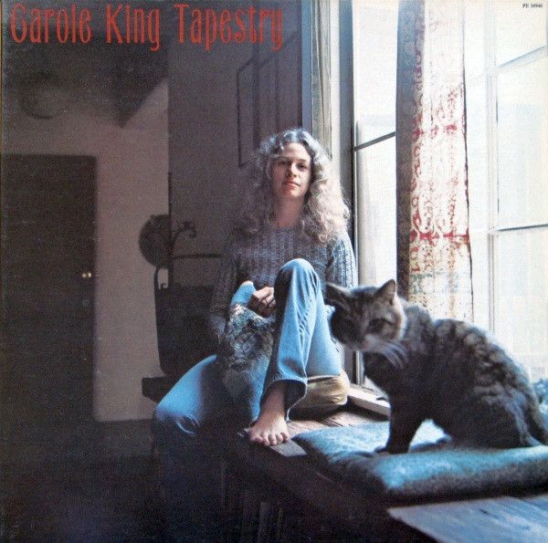 Carole King – Tapestry