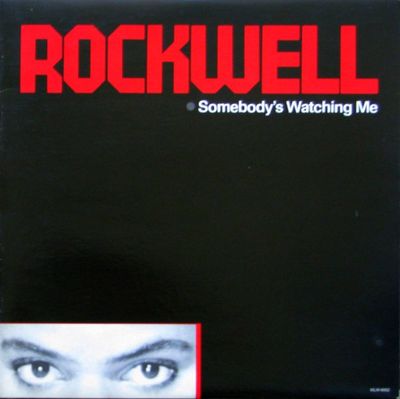 Rockwell – Somebody's Watching Me