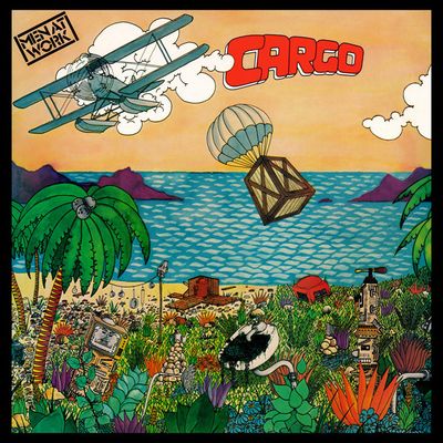 Men At Work – Cargo