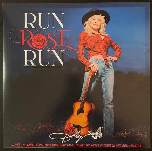 Dolly Parton – Run, Rose, Run Dolly Parton – Run, Rose, Run