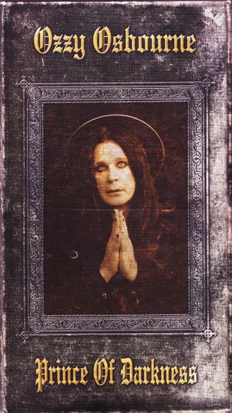 Garth Brooks – Blame It All On My Roots: Five Decades Of Influences Garth Brooks – Blame It All On My Roots: Five Decades Of Influences