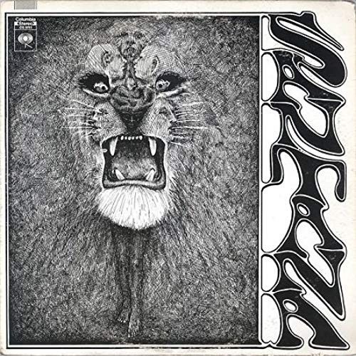 Santana – Santana Santana – Santana