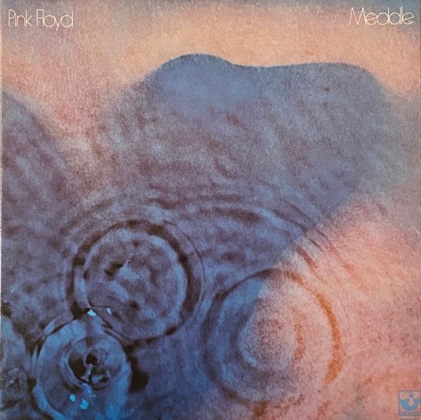 Pink Floyd – Meddle Pink Floyd – Meddle