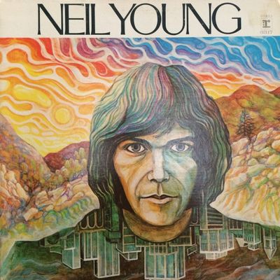 Neil Young – Neil Young Neil Young – Neil Young