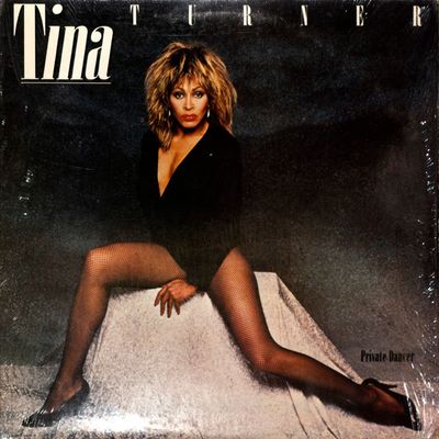 Tina Turner – Private Dancer Tina Turner – Private Dancer