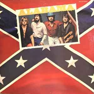 Alabama ‎– Mountain Music