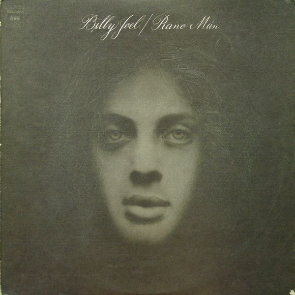 Billy Joel – Piano Man Billy Joel – Piano Man
