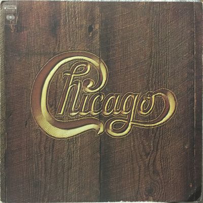 Chicago – Chicago V Chicago – Chicago V