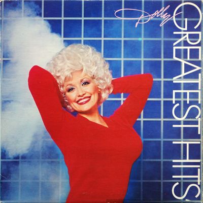 Dolly Parton – Greatest Hits Dolly Parton – Greatest Hits