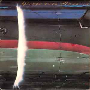 Wings – Wings Over America