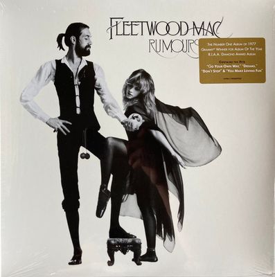 Fleetwood Mac – Rumours Fleetwood Mac – Rumours
